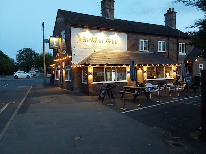 Malt Shovel