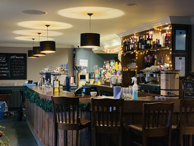 Maltsters Arms Hotel