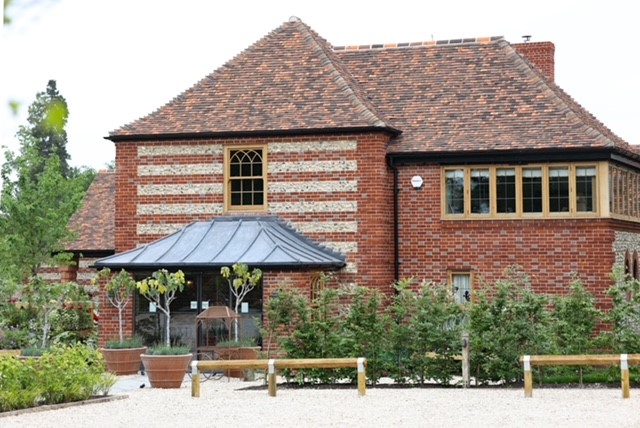 Malverleys Farm & Dining