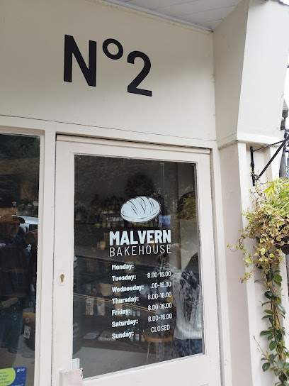 Malvern Bakehouse Ltd