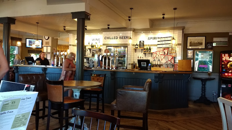 Malvern Tavern