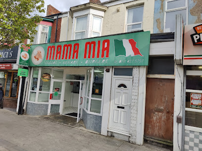 Mama Mia Pizzeria South Shields