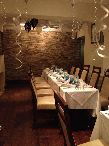 Mama Mia Restaurant — Hook