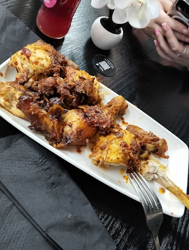 Mamanka African Restaurant