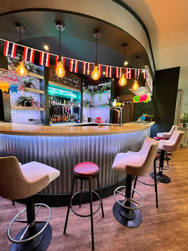 Mama's Kitchen — Southampton