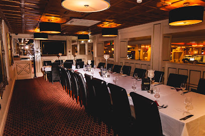 Mambo Wine and Dine