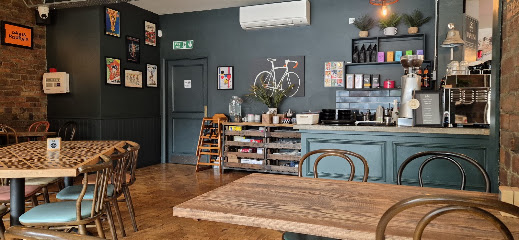 Mamil Cafe Bar - HALIFAX