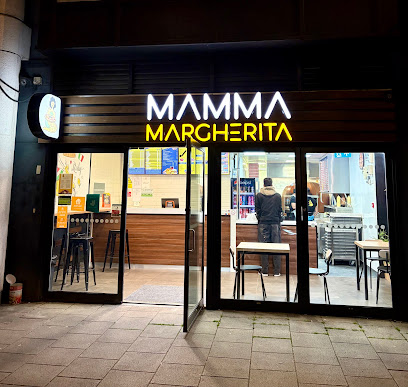 Mamma Margherita - Coventry
