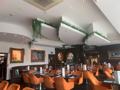 Mamma Mia Italian Restaurant