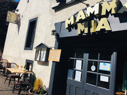 Mamma Mia Restaurant