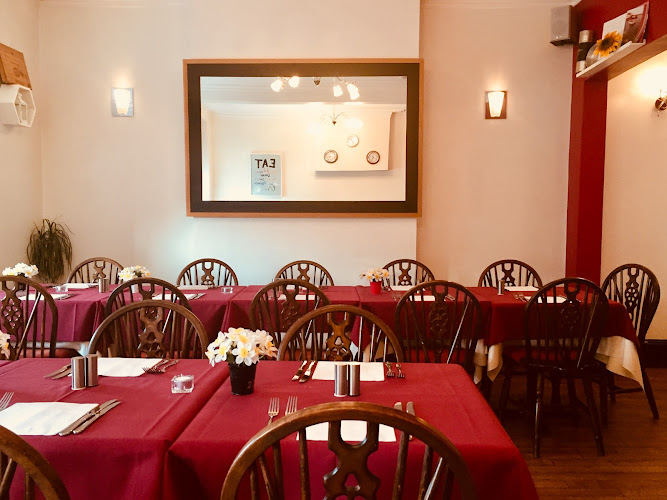 Mamma Rosa Restaurant & Bar