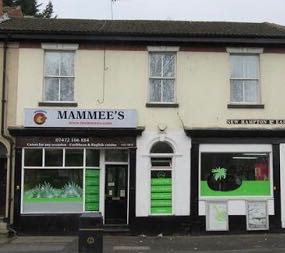 Mammees
