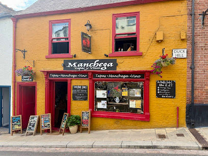 Manchega Tapas Y Vinos