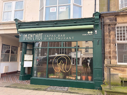 Manchot Tapas Bar & Restaurant