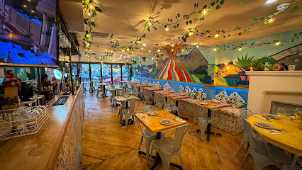 Mancia Sicilian Bar and Kitchen