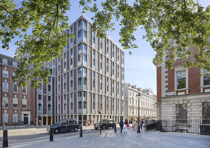 Mandarin Oriental Mayfair, London — London