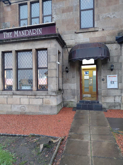 Mandarin Restaurant