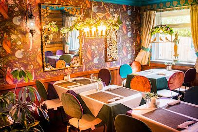 Mandarin Thai Cuisine