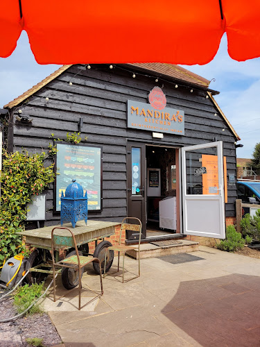 Mandira's Kitchen — Guildford