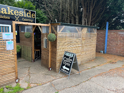 M&J’s Cafe & Cake