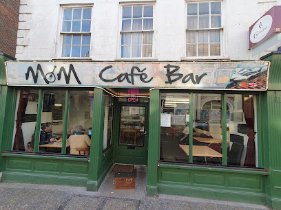M&M Café-Bar