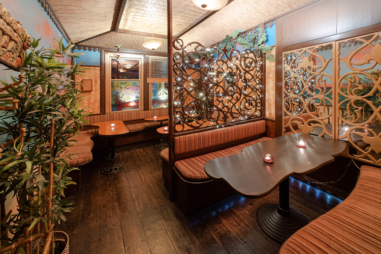 Mango Thai Tapas - Portswood
