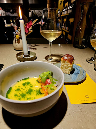 Manifest Restaurant