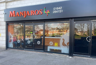 Manjaros Restaurant | Billingham