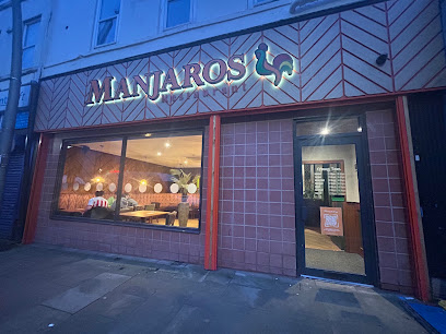 Manjaros Sunderland