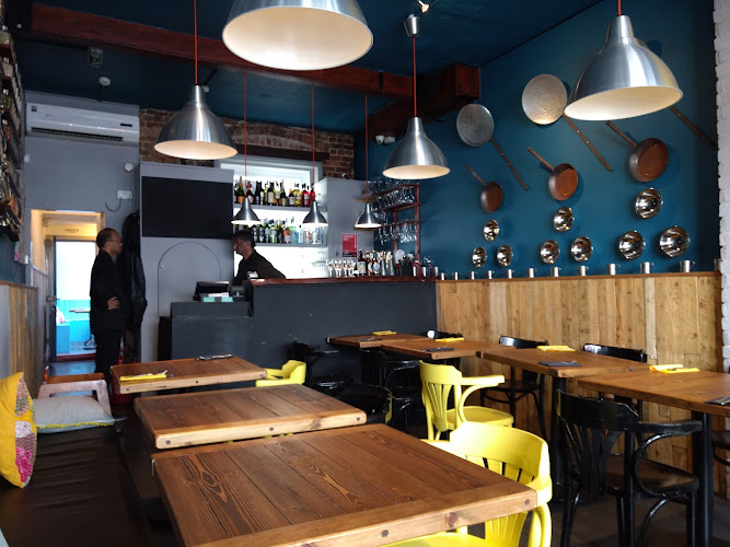 Manju's - Restaurant Brighton — Brighton