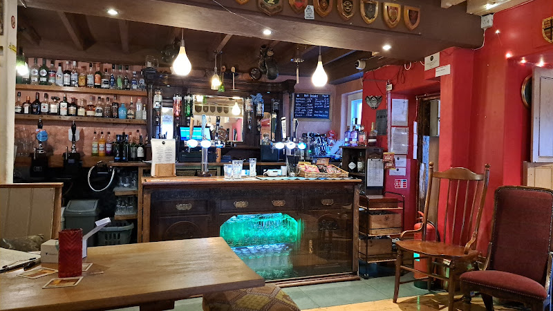 Manorbier Castle Inn