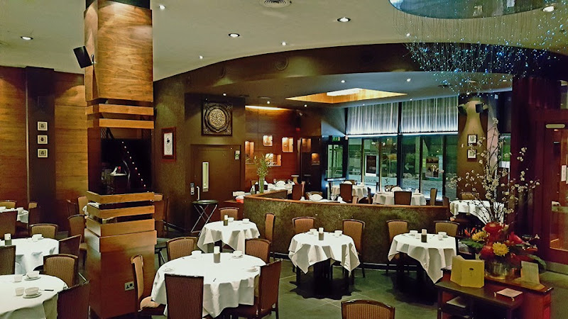 Man's Restaurant