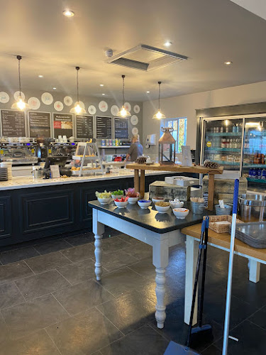 Mansion Tea Room