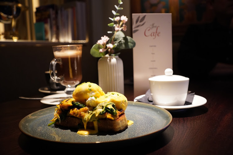 Mantra Cafe Newcastle — Newcastle upon Tyne