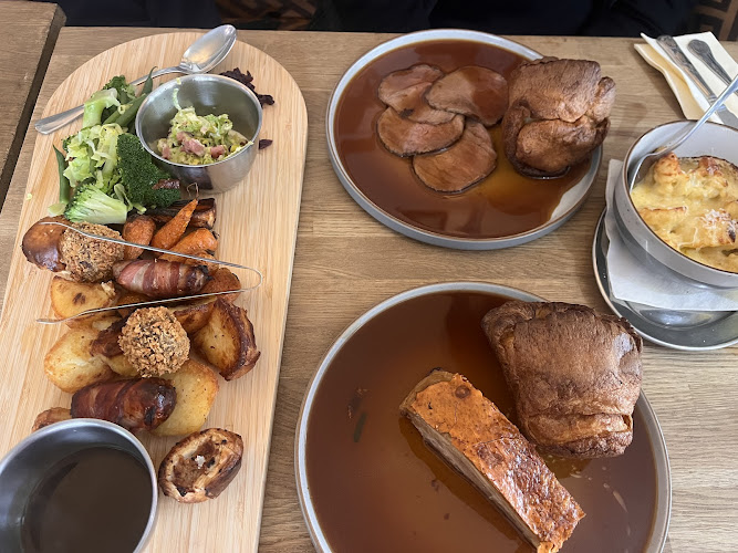 Mantra Street Kitchen