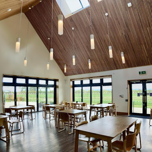 Maple Park Cafe — Thirsk