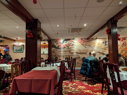 Maplewood Restaurant