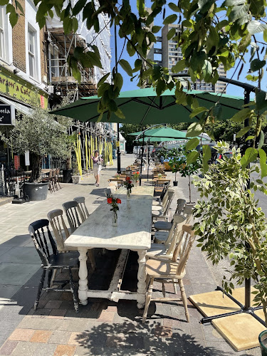 Maramia Cafe