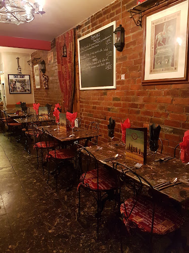 Maranellos italian restaurants — Sheffield