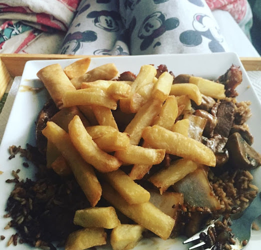 Marble House Takeaway