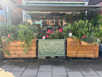 Marcio's Italain Restaurant