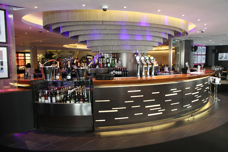 Marco Pierre White Steakhouse Bar & Grill Bridgwater