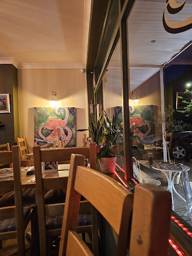 Marco's Trattoria
