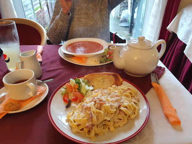 Marenghi's Restaurant