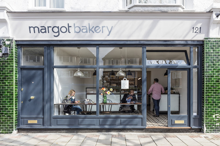 Margot Bakery