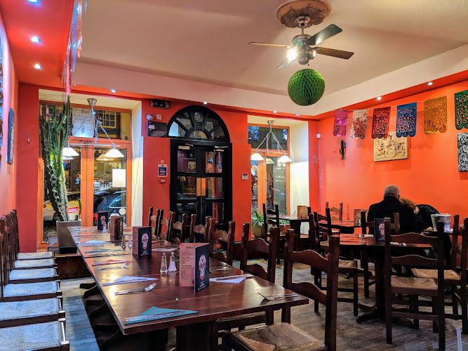 Mariachi Restaurant