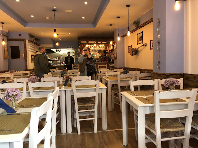 Maria's Greek Taverna