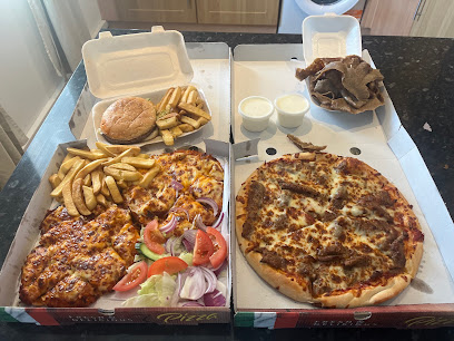 Marina Pizza
