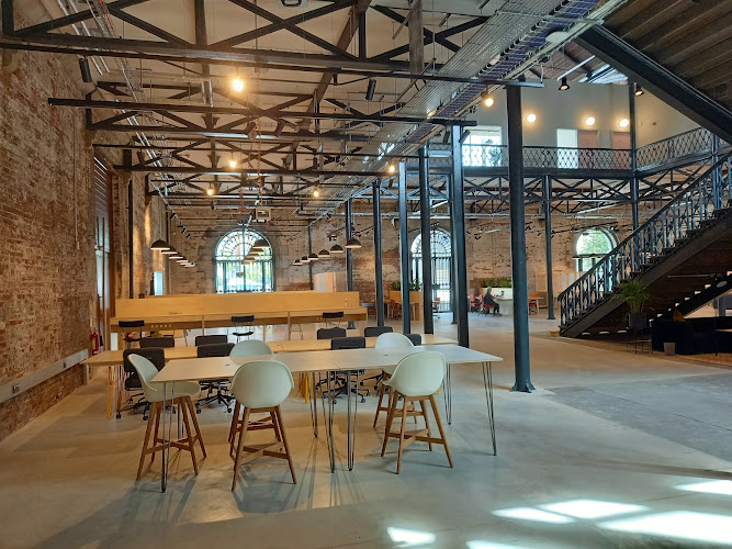 Market Hall