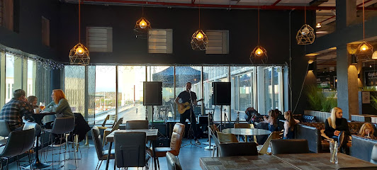Market Kitchen